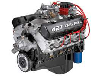 C283A Engine